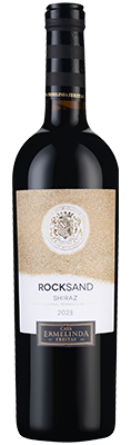 Rocksand Shiraz Rocksand Shiraz
