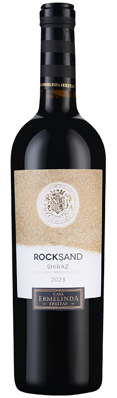 Rocksand Shiraz