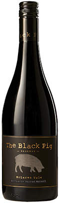 The Black Pig Reserve McLaren Vale GSM
