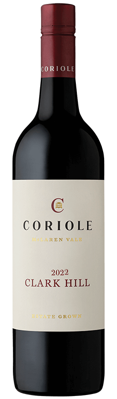 Coriole Estate Clark Hill McLaren Vale Cabernet Sauvignon Shiraz 2022 Coriole Estate Clark Hill McLaren Vale Cabernet Sauvignon Shiraz 2022