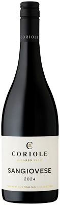 Coriole McLaren Vale Sangiovese Coriole McLaren Vale Sangiovese