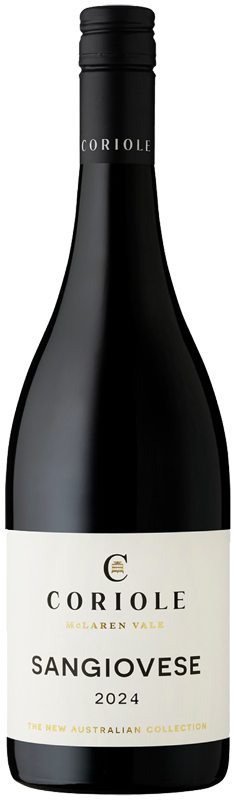 Coriole McLaren Vale Sangiovese 2024 Coriole McLaren Vale Sangiovese 2024