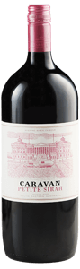 Caravan Petite Sirah (magnum) Caravan Petite Sirah (magnum)