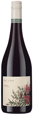 Way & Cat Cradle Series Red Blend Way & Cat Cradle Series Red Blend