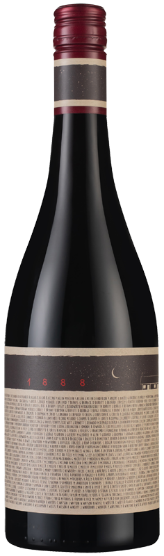 RedHeads 1888 Barossa Valley Shiraz 2024 RedHeads 1888 Barossa Valley Shiraz 2024