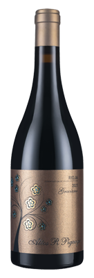 Altos R Pigeage Graciano