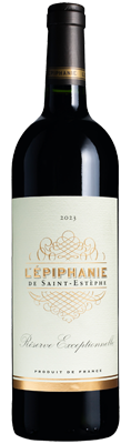 L’Épiphanie de Saint-Estèphe