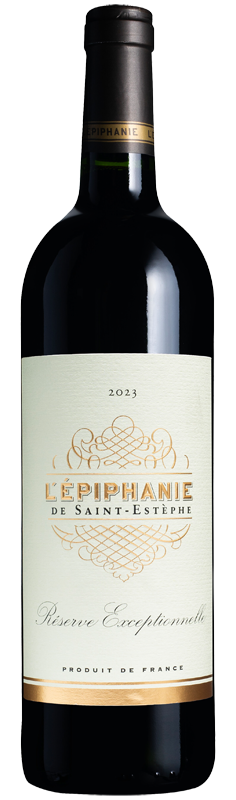 L’Épiphanie de Saint-Estèphe 2023 L’Épiphanie de Saint-Estèphe 2023