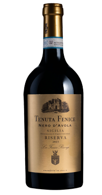 Tenuta Fenice Riserva Tenuta Fenice Riserva