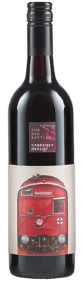 Red Rattler Cabernet Sauvignon Red Rattler Cabernet Sauvignon