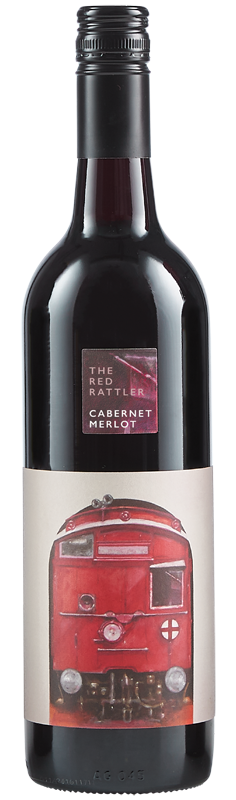 Red Rattler Cabernet Sauvignon 2025 Red Rattler Cabernet Sauvignon 2025