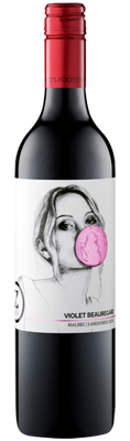Zonte's Footstep Violet Beauregard Langhorne Creek Malbec Zonte's Footstep Violet Beauregard Langhorne Creek Malbec