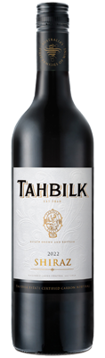 Tahbilk Estate Shiraz Tahbilk Estate Shiraz