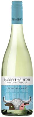 Alex Russell Son of a Bull Tamar Valley Sauvignon Blanc Alex Russell Son of a Bull Tamar Valley Sauvignon Blanc