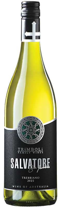 Trimboli Salvatore Trebbiano