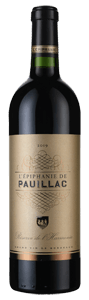 L'Epiphanie de Pauillac