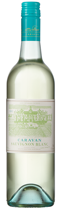 Caravan Sauvignon Blanc