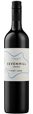 Sevenhill Cellars Estate Grown Inigo Clare Valley Malbec Sevenhill Cellars Estate Grown Inigo Clare Valley Malbec