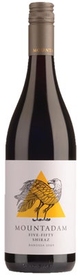 Mountadam Five Fifty Barossa Shiraz Mountadam Five Fifty Barossa Shiraz