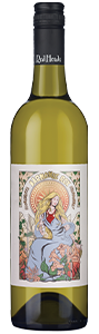 RedHeads Harmonie Rox Chardonnay