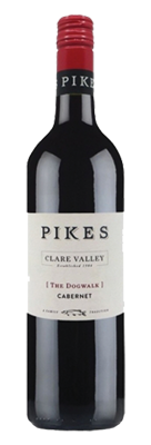Pikes The Dogwalk Clare Valley Cabernet Sauvignon Pikes The Dogwalk Clare Valley Cabernet Sauvignon