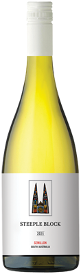 Steeple Block Semillon Steeple Block Semillon