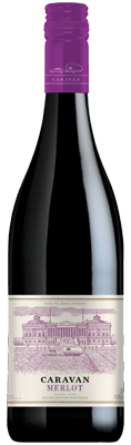 Caravan Merlot