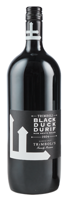 Black Duck Durif (magnum) Black Duck Durif (magnum)