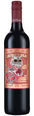 RedHeads Catbird Seat Cabernet Sauvignon RedHeads Catbird Seat Cabernet Sauvignon
