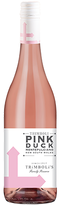 Pink Duck Rosé Pink Duck Rosé