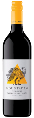 Mountadam Five Fifty Barossa Cabernet Sauvignon Mountadam Five Fifty Barossa Cabernet Sauvignon