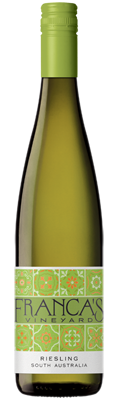Russell & Suitor Franca's Vineyard Riesling Russell & Suitor Franca's Vineyard Riesling