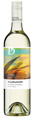 Peter Drayton Ironbark Hill Hunter Valley Semillon Verdelho Peter Drayton Ironbark Hill Hunter Valley Semillon Verdelho