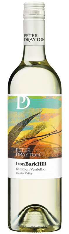 Peter Drayton Ironbark Hill Hunter Valley Semillon Verdelho 2025 Peter Drayton Ironbark Hill Hunter Valley Semillon Verdelho 2025