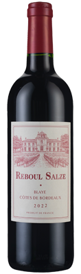 Reboul Salze