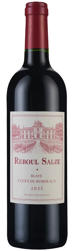 Reboul Salze 2022