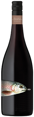 Strout Road Vintners McLaren Vale Cabernet Sauvignon Malbec