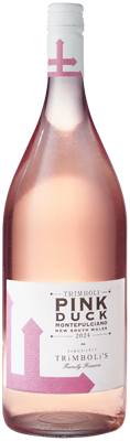 Pink Duck Rosé (magnum) Pink Duck Rosé (magnum)