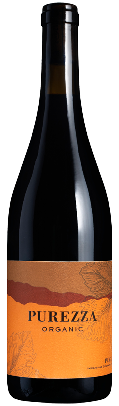Purezza Organic Red 2024 Purezza Organic Red 2024