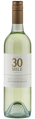 30 Mile Sauvignon Blanc