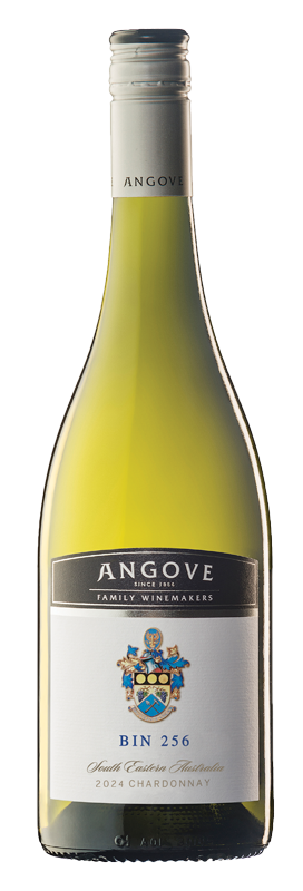 Angove Bin 256 Chardonnay 2024