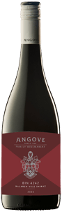 Angove Bin 4242 Limited Release McLaren Vale Shiraz