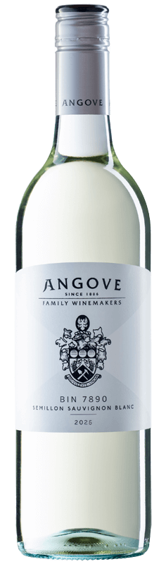 Angove Bin 7890 Semillon Sauvignon Blanc 2025 Angove Bin 7890 Semillon Sauvignon Blanc 2025