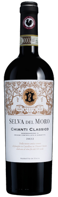 Selva del Moro Organic Chianti Classico Selva del Moro Organic Chianti Classico