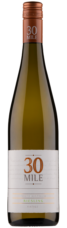 30 Mile Riesling 2025 30 Mile Riesling 2025