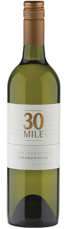 30 Mile Chardonnay 2024 30 Mile Chardonnay 2024