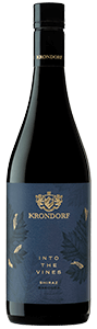 Krondorf Into The Vines Barossa Shiraz Krondorf Into The Vines Barossa Shiraz