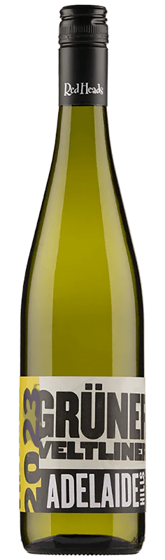 RedHeads Grüner Veltliner