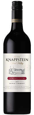 Knappstein Spring Farm Clare Valley Shiraz Cabernet Knappstein Spring Farm Clare Valley Shiraz Cabernet