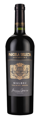 Parcela Selecta Malbec